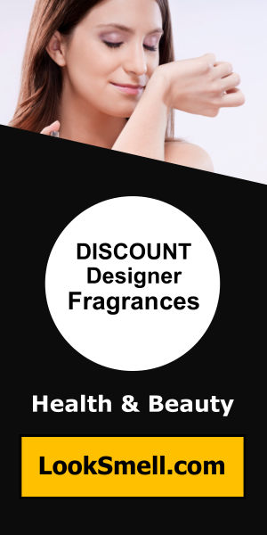 Discount Designer Fragrances, Health & Beauty Discount Designer Fragrances, Health & Beauty