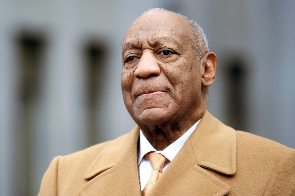 Bill Cosby Will Be Released After Sexual Assault Conviction Is Overturned by Pennsylvania Supreme Court